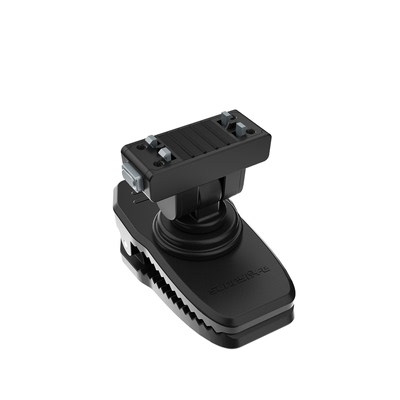 Insta360X4X5磁吸背包夹鳄鱼夹