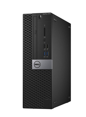 Dell/戴尔台式电脑小主机耐用