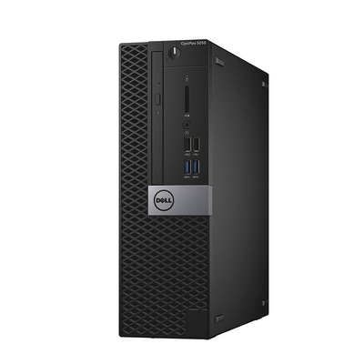 Dell/戴尔台式电脑小主机耐用