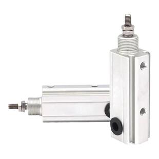 亚德客型/MPG系列/铰链安装型气缸MPGH/6/8/10/12/16/20SX5X10X15