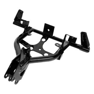 适用本田 19-21年CBR500R 新款仪表支架大灯铁架大铁架导流罩灯架