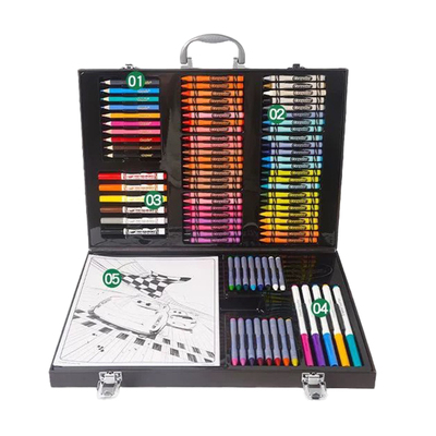 豪华95件套，男孩的必备套装