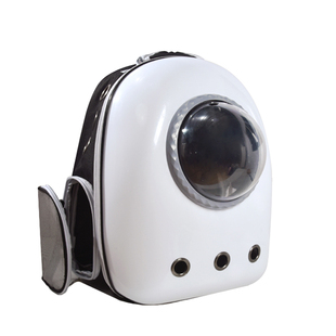 猫包太空舱外出便携包猫狗背包宠物航空箱双肩狗包航空箱猫咪专用