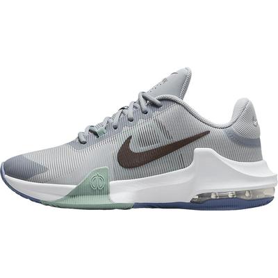 Nike/耐克正品Impact 4男士实战缓震耐磨篮球鞋DM1124-007