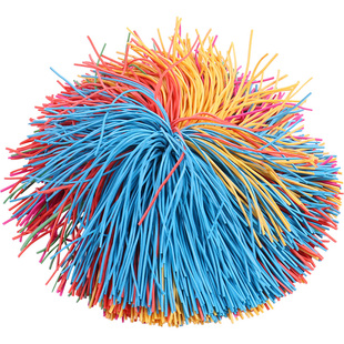 皮筋毽子儿童小学生专用室外玩具器械耐踢投掷沙包幼儿园户外运动