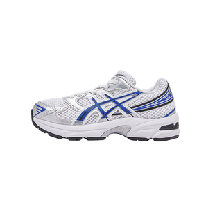 ASICS/亚瑟士童鞋25新款男女儿童复古摩登休闲运动鞋GEL-1130 PS