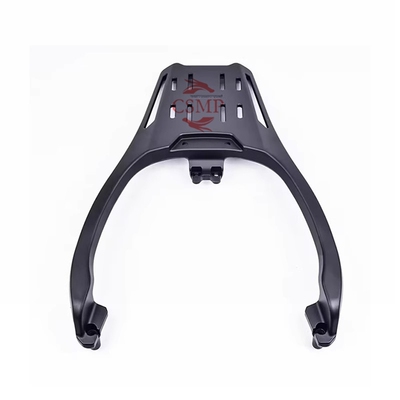 光阳AK550一体货架高强度承重力