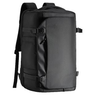 UKPINGTI平替大容量双肩背包男多功能40L飞行免托运18寸电脑旅行