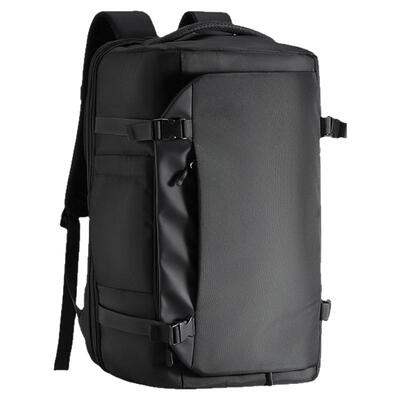 UKPINGTI平替大容量双肩背包男多功能40L飞行免托运18寸电脑旅行