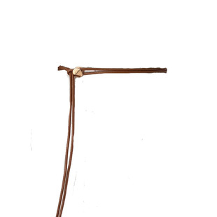 新款软皮绳细腰带女夏季配裙子衬衫时尚装饰百搭可调节长款腰绳潮