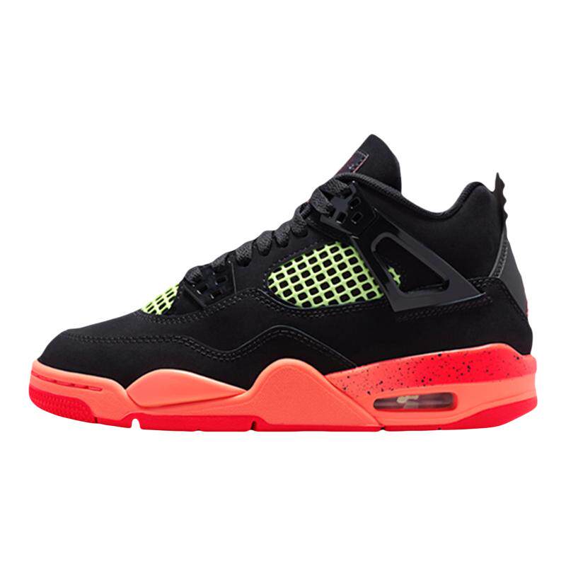 【自营】Nike耐克男女童鞋中帮休闲耐磨时尚舒适运动鞋II1271-001