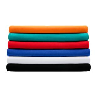 随心裁40s莫代尔莱卡布料夏季薄款弹力T恤背心木代尔内衣内裤面料