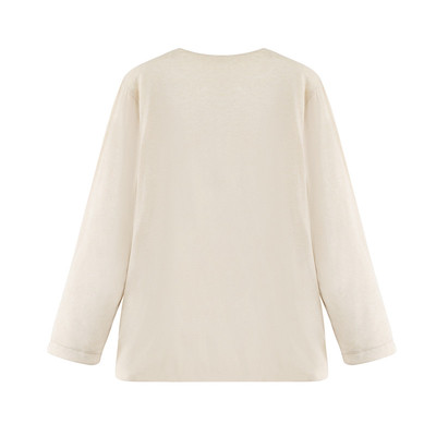 手工桑蚕丝中老年纯棉保暖衣棉袄