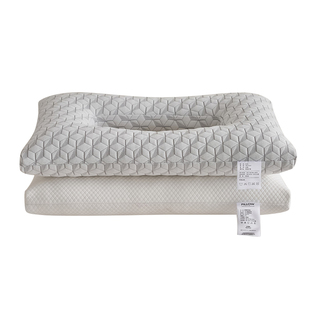 耳洞枕头侧睡专用镂空护耳枕空心趴睡不压脸防皱纹美容枕术后防压