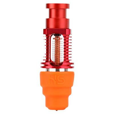 华塑高速打印高温大流量500℃