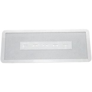 适用于丰田凯美瑞防虫网亚洲龙发动机引擎卡扣式进气口保护罩改装