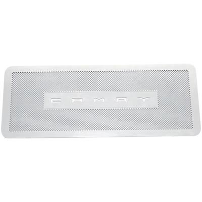 凯美瑞亚洲龙进气口防虫网