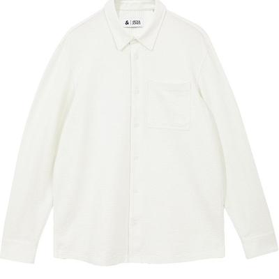 杰克琼斯商务休闲长袖短袖衬衣