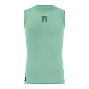 Velobici VB 男女同款Pordoi运动紧身背心自行车骑行服速干高弹力