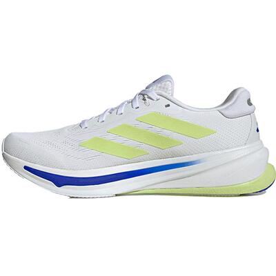 adidas阿迪达斯男鞋SUPERNOVA RISE 2运动鞋跑步鞋IH8662