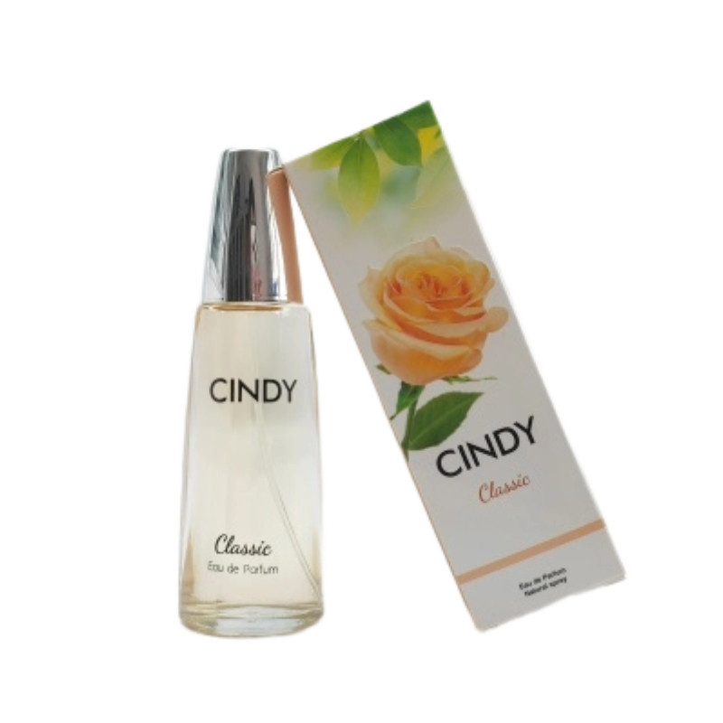 越南仙妮1号CINDY香水50ml