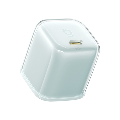 【3C认证】倍思同芯充Pro45W