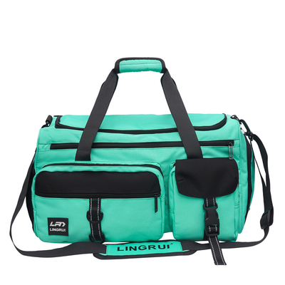 打工人挖到宝！男款大容量手提包