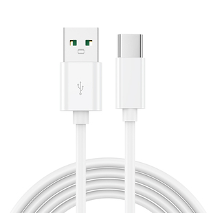 驯龙师 Typec数据线适用OPPO65W超级快充reno5闪充安卓r15口67w find专用6tpc8pro手机充电线30w加长2米tpyec