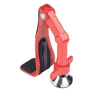 DoorJammer阻门器顶门器酒店家用安全门阻堵防盗门挡女生独居神器