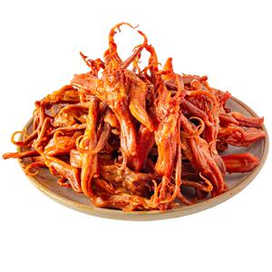 赣肴帝煌旗舰店鸭舌锁鲜装