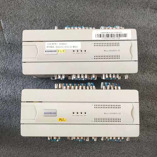 溢价-中联塔吊PLC MC200-3232BTA-ZC 麦格米特
