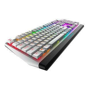 外星人外设键鼠套装AW510K机械键盘/AW610M无线鼠标/AW510H耳机