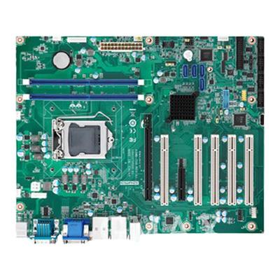 研华工控机AIMB-705G2电脑主板
