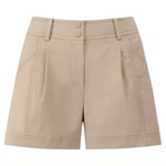 韩国高尔夫女装短裤2026春夏新款百搭透气舒适字标golf运动球服女