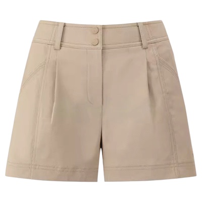 韩国高尔夫球服女士舒适短裤