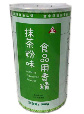 香港500g烘焙冲饮日式抹茶粉