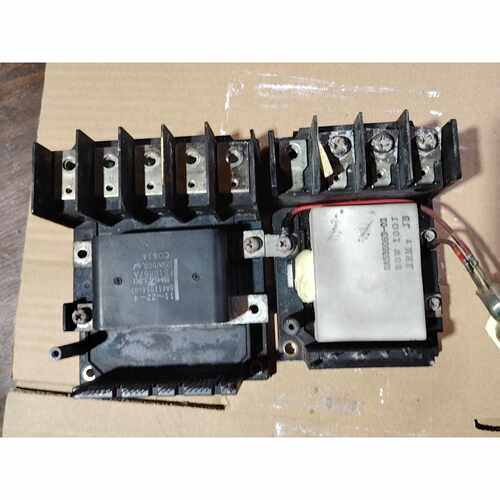 议价富士变频器模块6MBP75RS120拆机一套维修