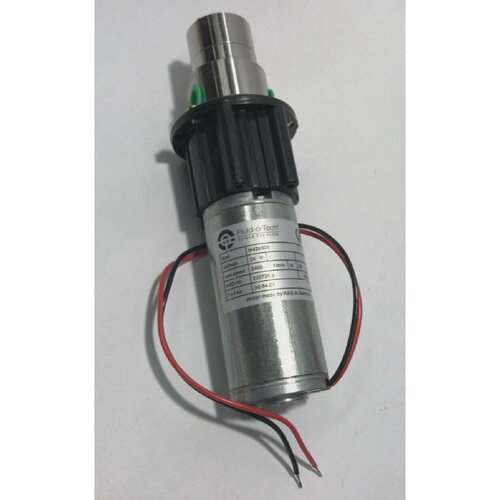 FluidoTech M42x30l Gear Pump MG209 KAG No 220720 A