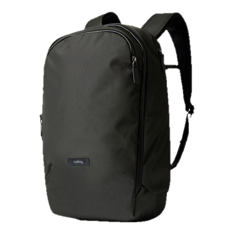 Bellroy澳洲 Transit Workpack 20L春季新款多功能机能背包书包