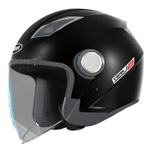 【A类新国标】野马电动车半盔冬