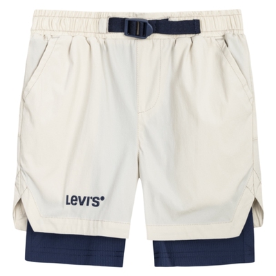 五分裤短裤李维斯新品上市