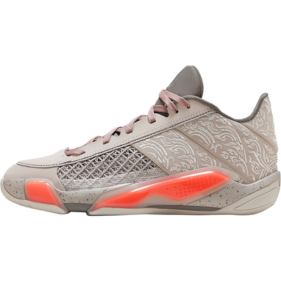 Nike/耐克正品Air Jordan XXXVIII Low 男士篮球鞋FZ4161-002