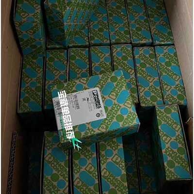 2901535菲尼克斯IO扩展模块RADDI4IF