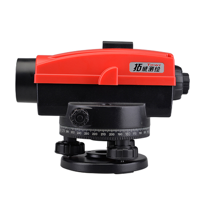 高精度水准仪工程测量大倍率