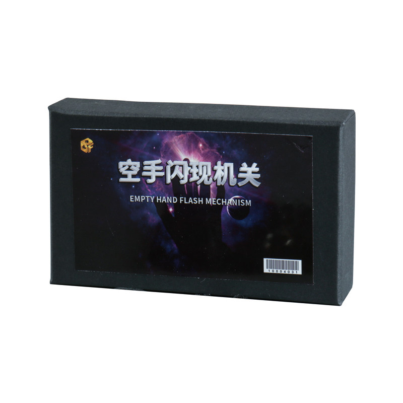 北方魔术道具闪现机关出花球丝巾