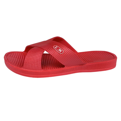 凉拖女夏外穿平底2019交叉复古