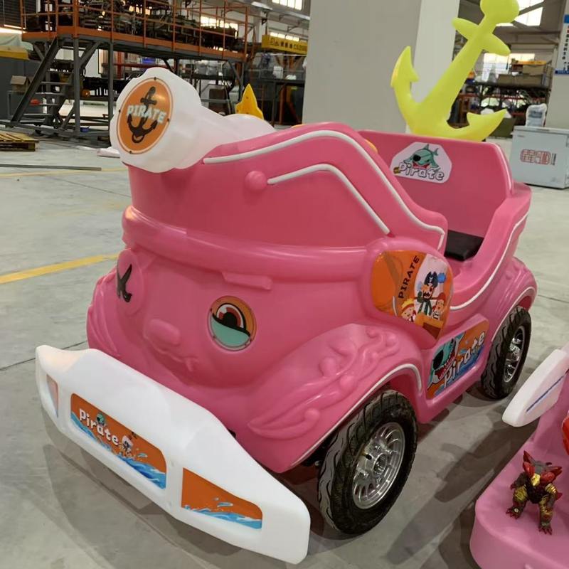 2025年新款 车 童车 广场车 发光车  碰碰车卡丁车电动车游乐设备
