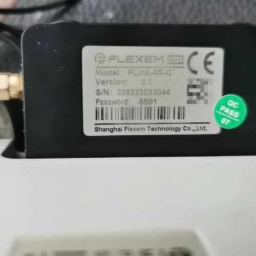 议价FLEXEM触摸屏 FE6070W，带FLink-4G-C，维修