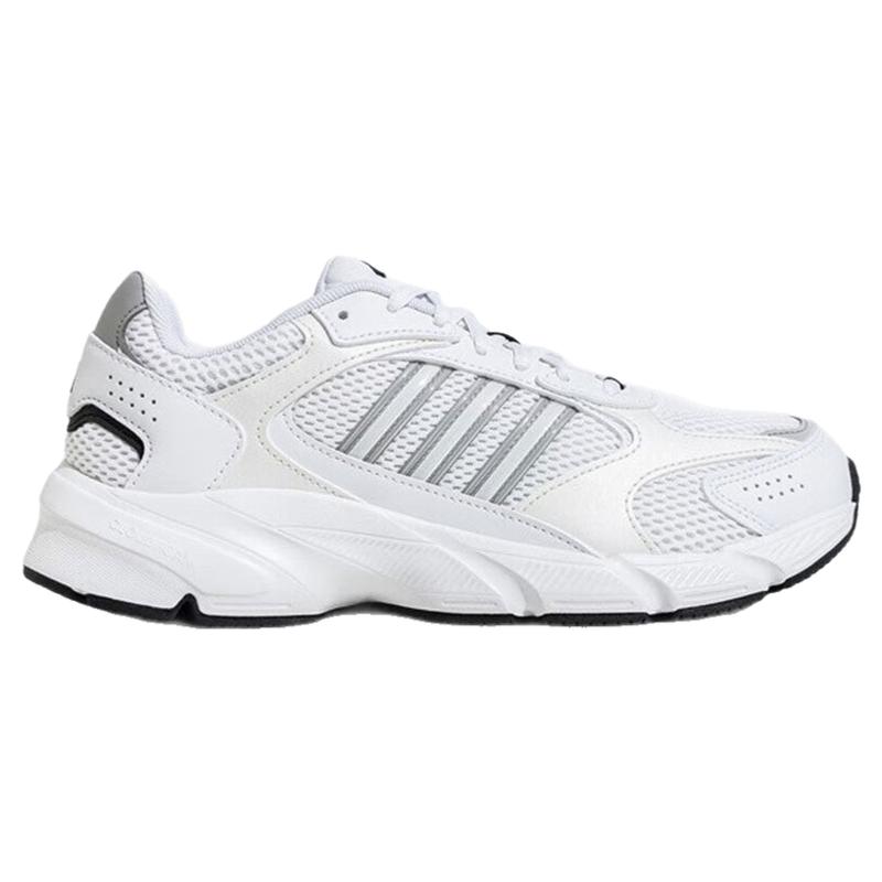阿迪达斯女鞋网面透气运动鞋