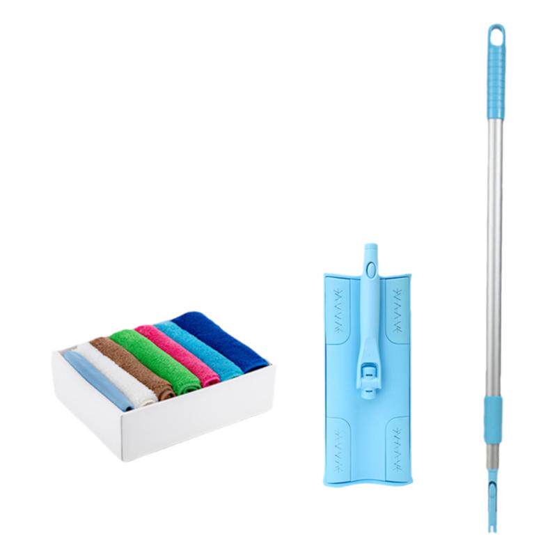 康多多satto拖把好慷家政保洁拖